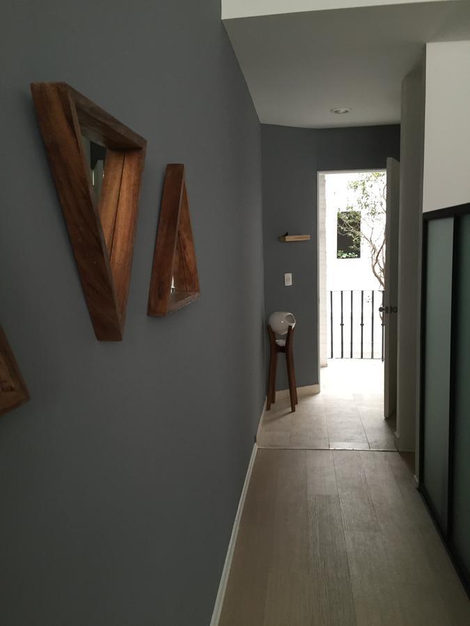 My Place Donceles Μεξικό Εξωτερικό φωτογραφία